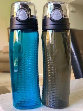 Thermos Brand | Reusable Water Bottles | BPA Free